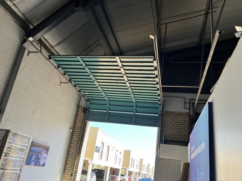 Commercial Property for Sale in Milnerton Central Western Cape